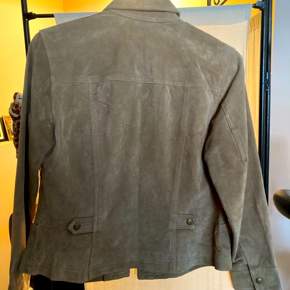 Denim Jacket - Picture 2 of 3